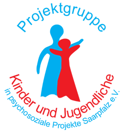 Projektgruppe Kinder und Jugendliche Logo